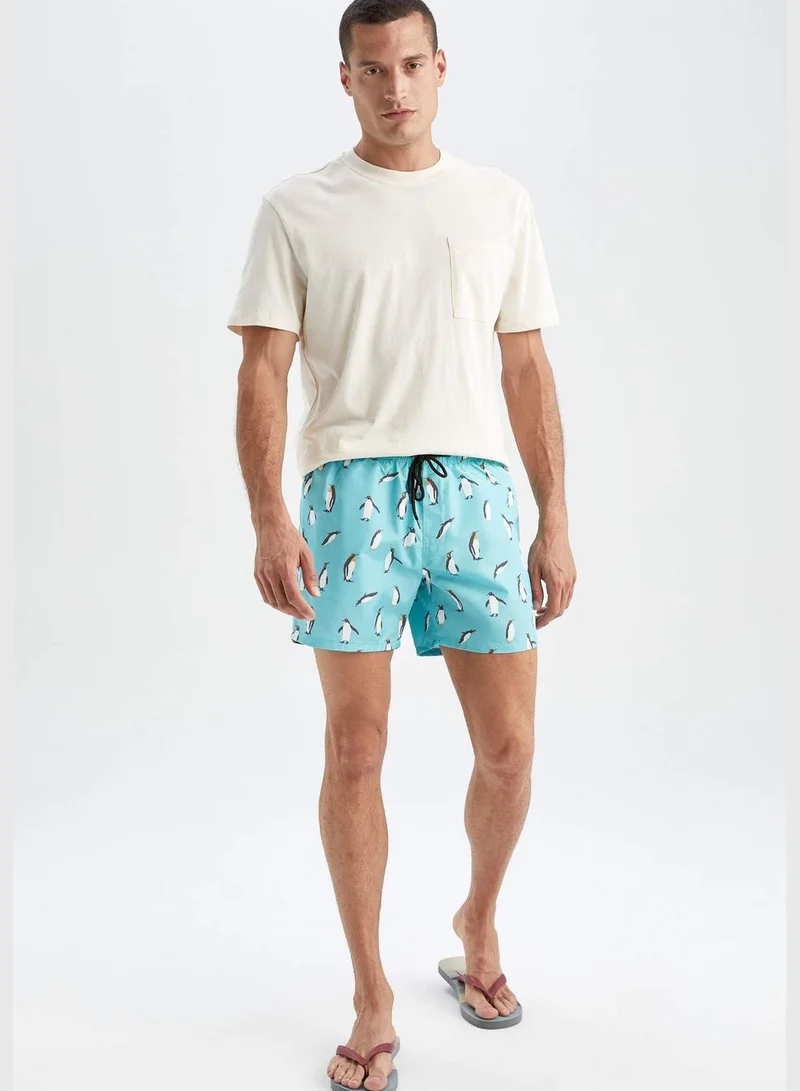 DeFacto Man Swimming Short