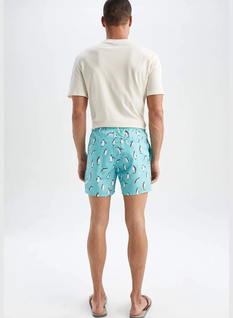 DeFacto Man Swimming Short