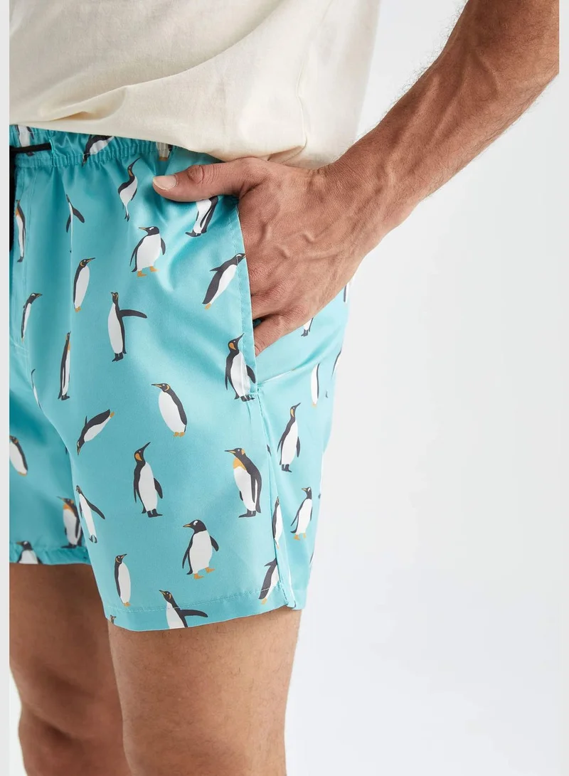 DeFacto Man Swimming Short