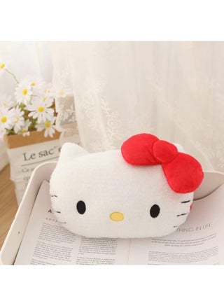 White/Red