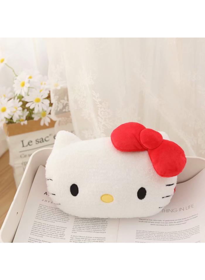 general Soft Stuffed Comfortable Cartoon Pillow Plush Toy Car Pillow Sofa Cushion Pillow 25x15cm - Image 1