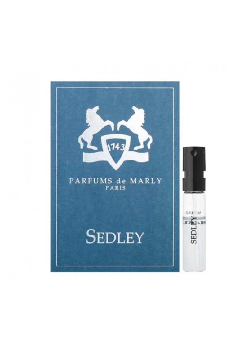 Sedley EDP Sample 1.5ml