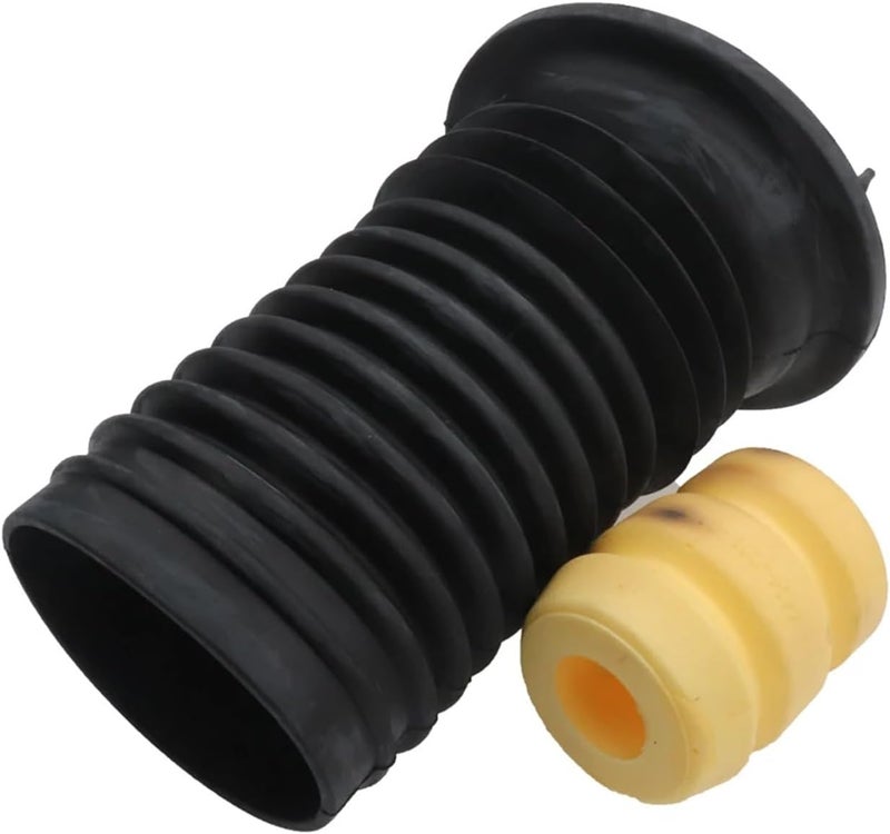 DEMULAX DB Front Dust Cover Air Shock Absorber Boot Set - Image 5