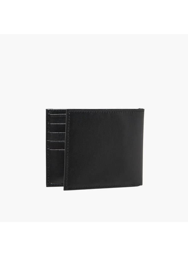 DUCHINI Men Solid Bi-Fold Wallet  - Image 2