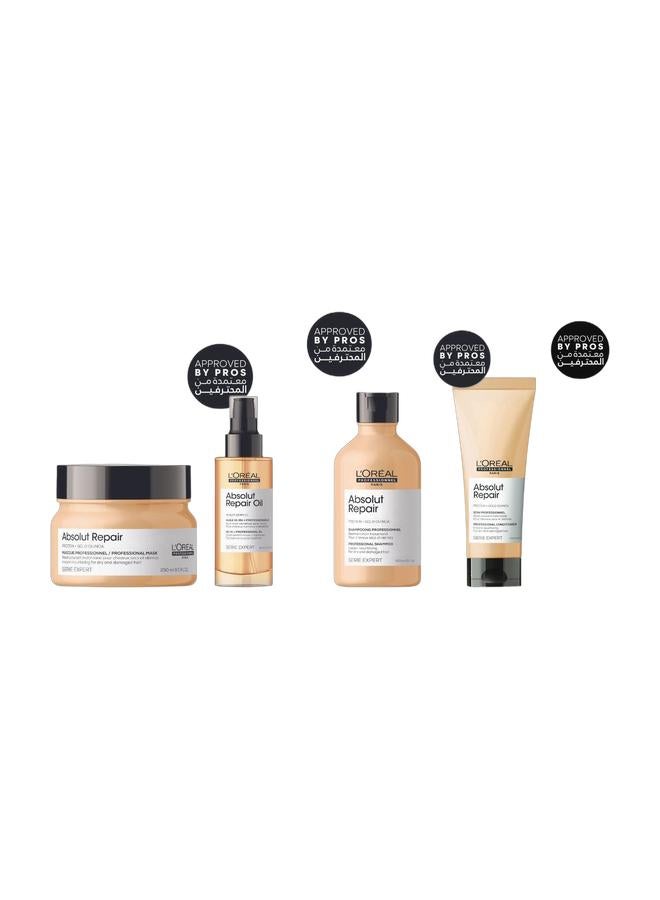 L'Oréal Professionnel Absolut repair Bundle - Image 1