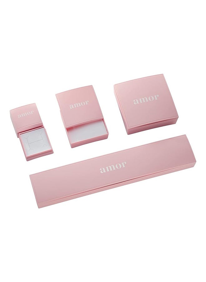 AMOR Women's Rings - Image 3