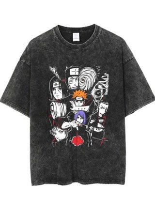 E Retro Black