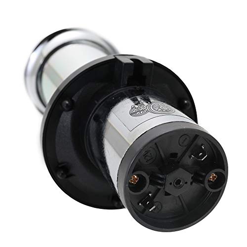 Carrfan 12V Vintage OOGA AHOOGA Classical Car Horn for Ford Model Antique Old Style 110db - Image 5