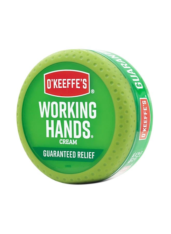 O'Keeffe's Working Hands Jar - Image 2