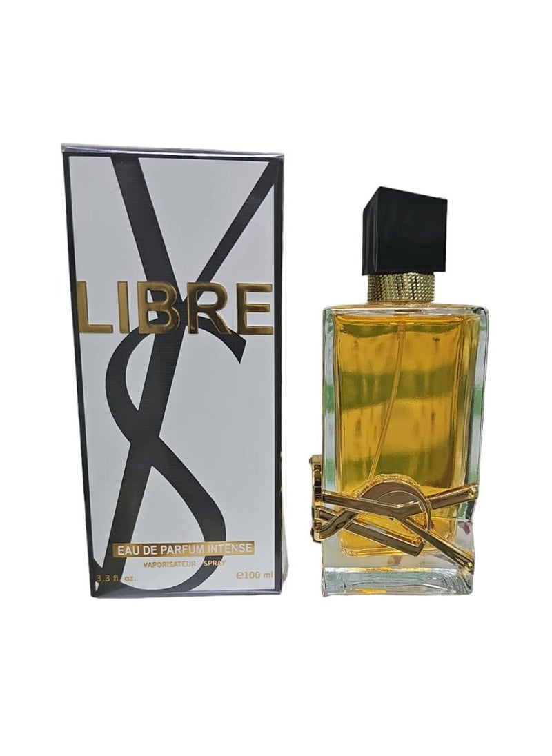 Perfume Gallery - Perfume like Libre Intense 100 ml - Image 1