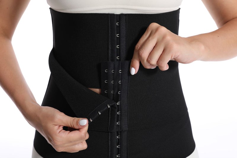 Women's Waist Trainer Shapewear Belt - Image 5