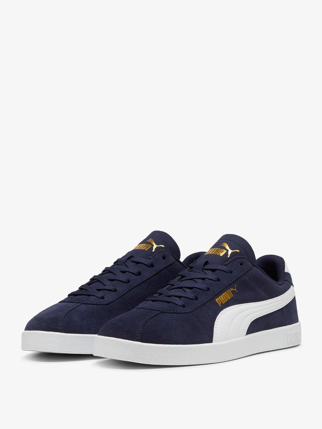 PUMA Club II Sneakers - Image 4