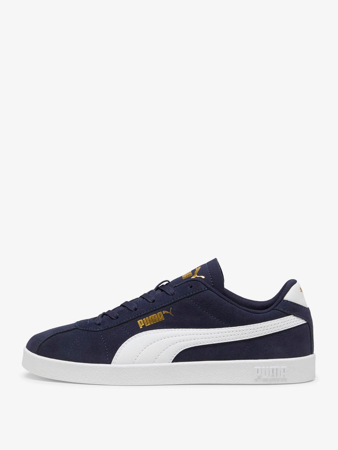 PUMA Club II Sneakers - Image 1