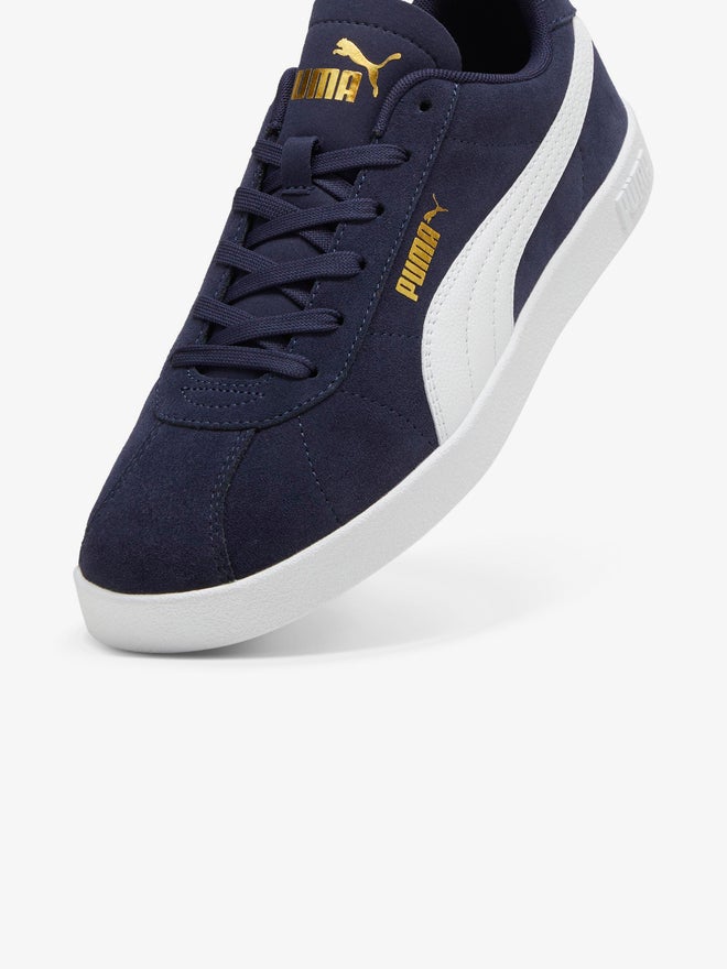 PUMA Club II Sneakers - Image 5