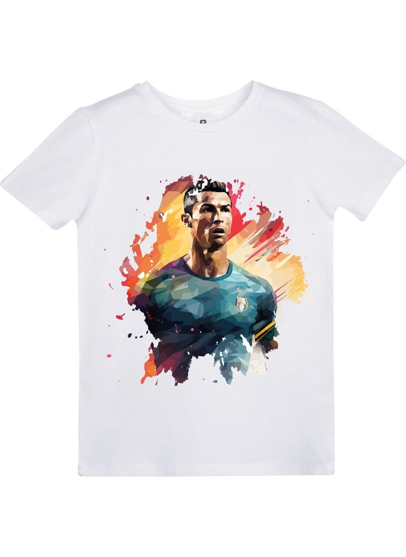 Ronaldo Printed T-shirt - pzsku/Z15C91D9FD25100B67C27Z/45/_/1740639527/ca694ed5-ddcb-4b8d-b10e-bae1c3c4a1fb