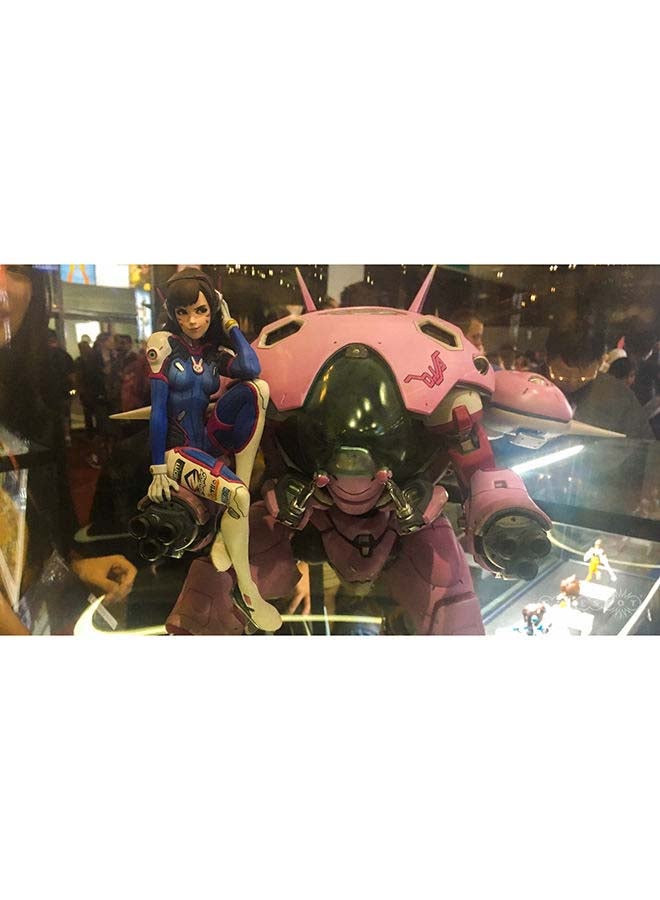 بليزارد إنترتينمنت لعبة الفيديو Overwatch Legendary Edition GCAM (إصدار عالمي) - الأكشن والتصويب - playstation_4_ps4 - Image 2