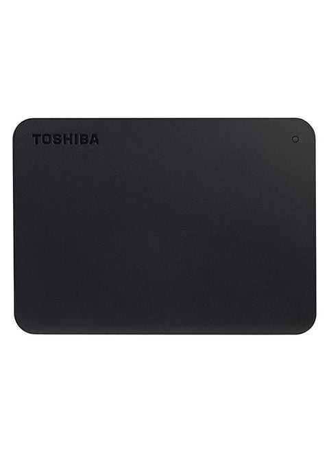 Canvio Basics External Hard Drive 2 TB