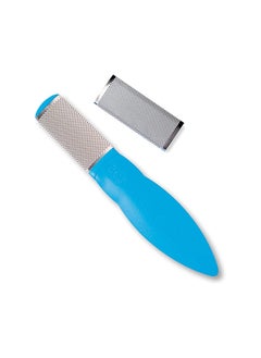 Generic Nazih Flat Callus Rasp Pop Art Blister  - Image 1