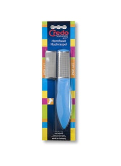 Generic Nazih Flat Callus Rasp Pop Art Blister  - Image 2