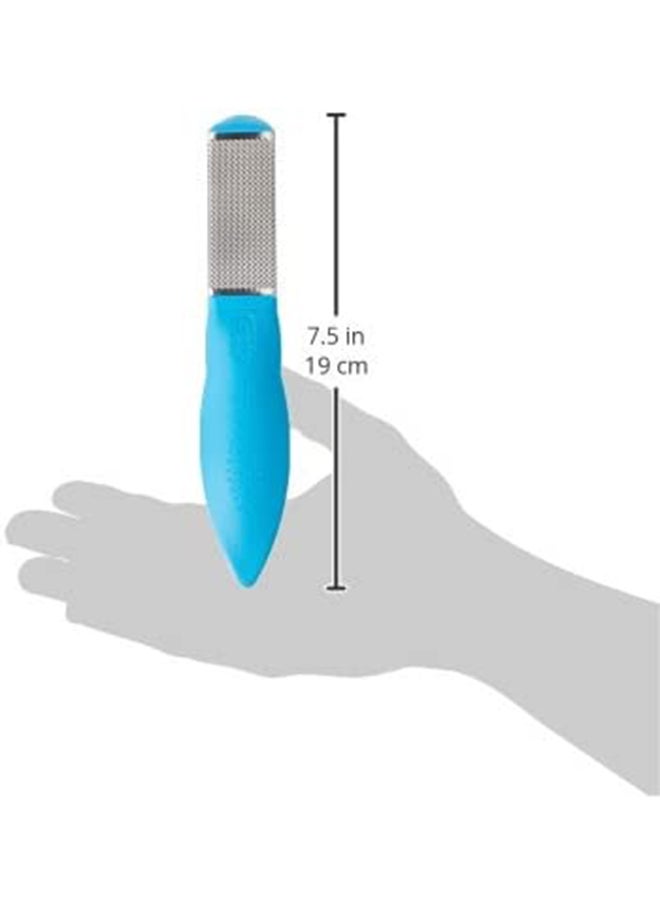 Generic - Nazih Flat Callus Rasp Pop Art Blister - Image 1
