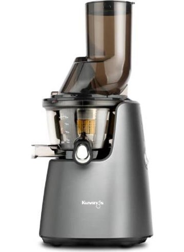 Kuvings C7000GM Whole Slow Juicer Fruit and Vegetable Juicer 