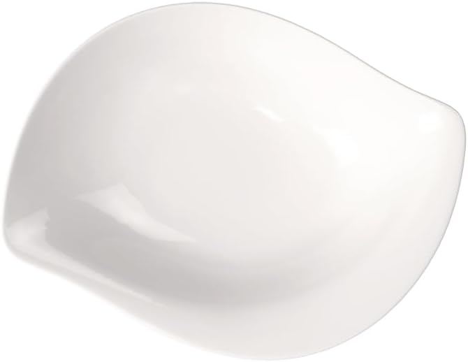 Villeroy & Boch Villeroy  Boch  1034613575 Villeroy  Boch New Cottage Special Serve Salad Deep Bowl 115 in White  - Image 2