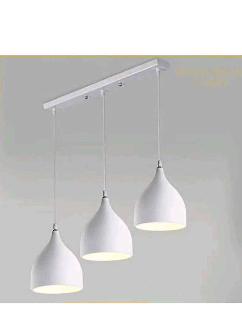 Generic Chandeliers (Norlight) suitable for all decorations 