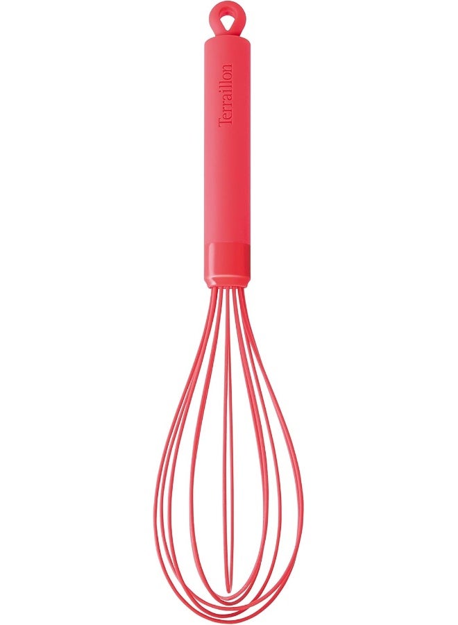 Terraillon خلاط تيرايون أكسس، أداة احترافية ومنزلية، حلقة تعليق، عبّر عن طباخك، سيليكون، حمضيات - Image 1