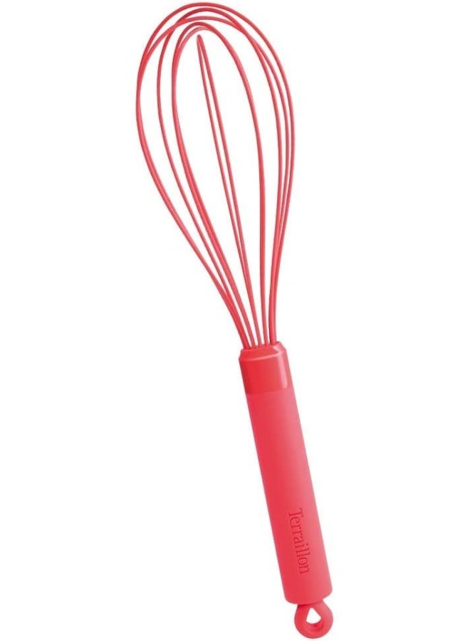 Terraillon خلاط تيرايون أكسس، أداة احترافية ومنزلية، حلقة تعليق، عبّر عن طباخك، سيليكون، حمضيات - Image 3