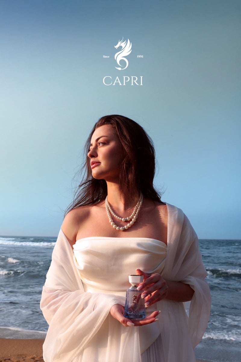 كابري عطر ميير 100مل - Image 4