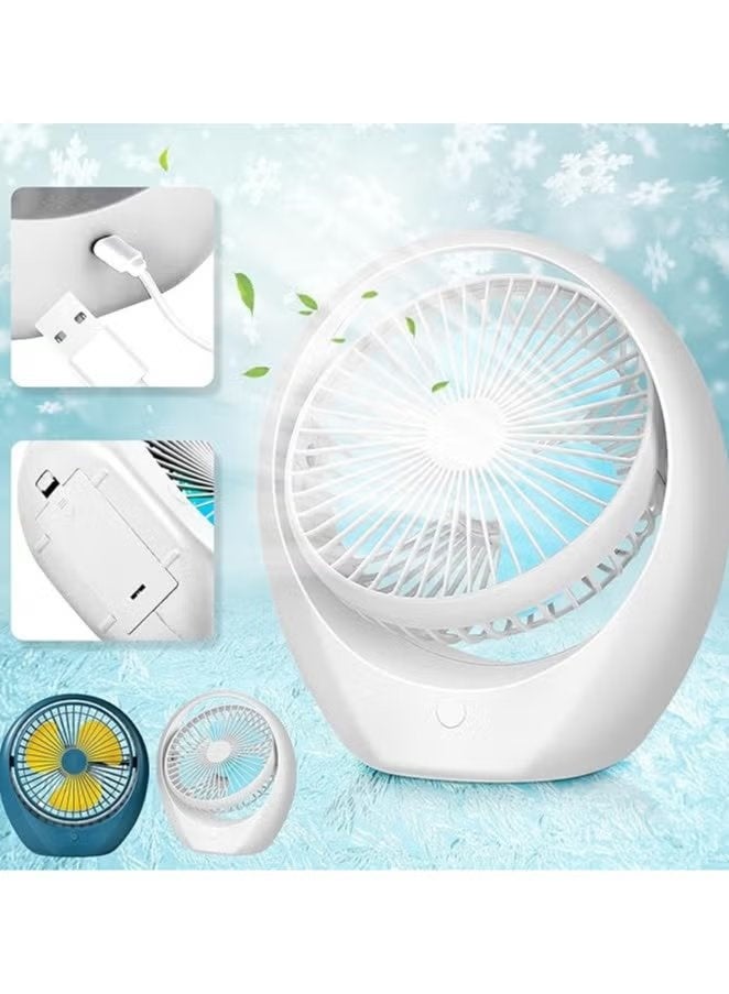 Mercury Rechargeable Emergency Fan Mc91 - Image 2