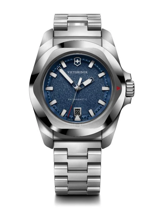 242031 I.N.O.X. Round 41Mm Watch