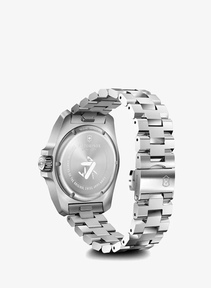 فيكترونوكس Men I.N.Ox Quartz Watch 41 Mm