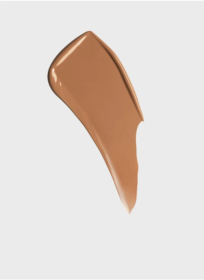 MAKE UP FOR EVER HD Skin Foundation - 3Y46 Honey