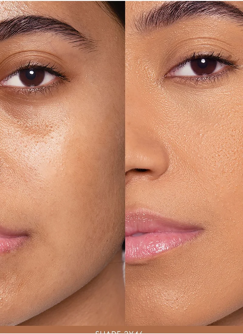 MAKE UP FOR EVER HD Skin Foundation - 3Y46 Honey