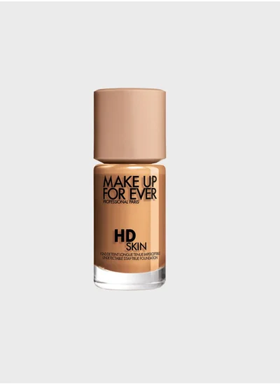 MAKE UP FOR EVER HD Skin Foundation - 3Y46 Honey
