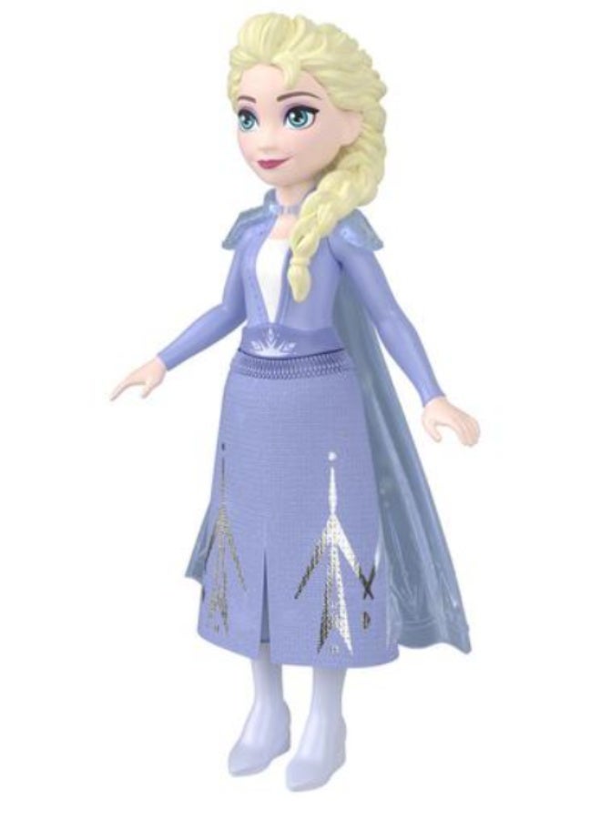 Disney Frozen Small Doll Assortment Collectible Character Toys - Image 4