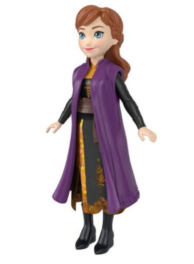 Disney Frozen Small Doll Assortment Collectible Character Toys - Image 3