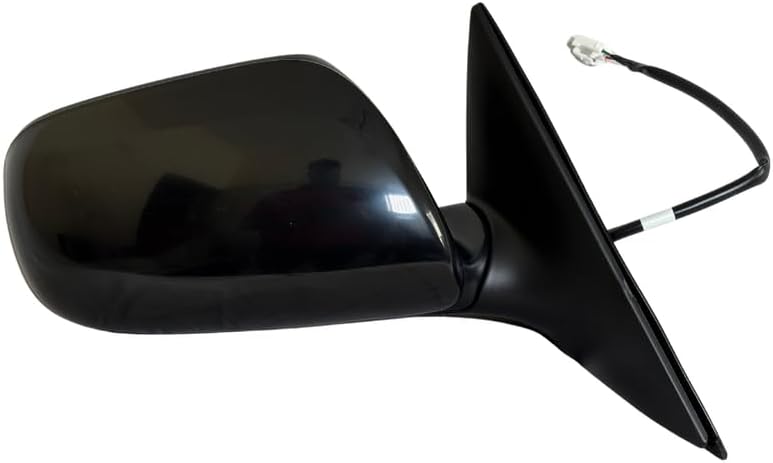 Viewmark Right Side Mirror for Toyota Camry 2007-2011 - Model YY-817ER - Image 2