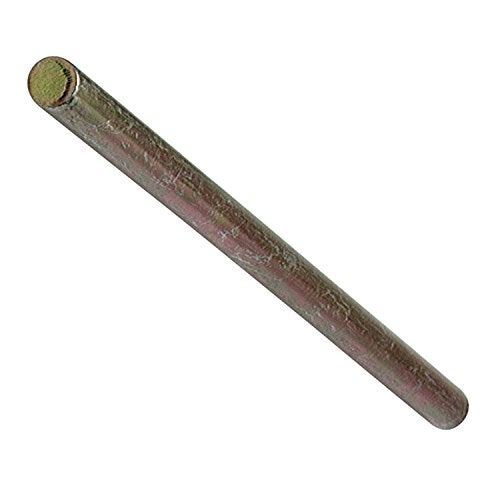 Zareba 10 Inch Galvanized Brace Pin for Electric Fence - Durable Galvanized Steel Construction - 5 Pack - HTBP10 - Image 2