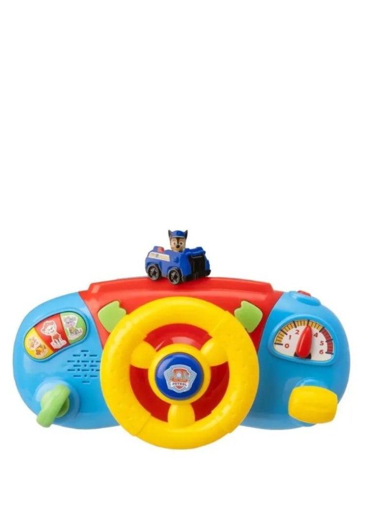 PAW PATROL Paw Patrol Driver Dashboard  - Image 2