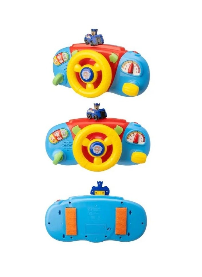 PAW PATROL Paw Patrol Driver Dashboard  - Image 3