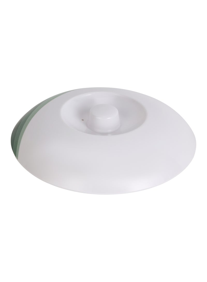 ديلكاسا وعاء ميلامين ديلكاسا 9 بوصة مع غطاء - DC3427 - Image 4