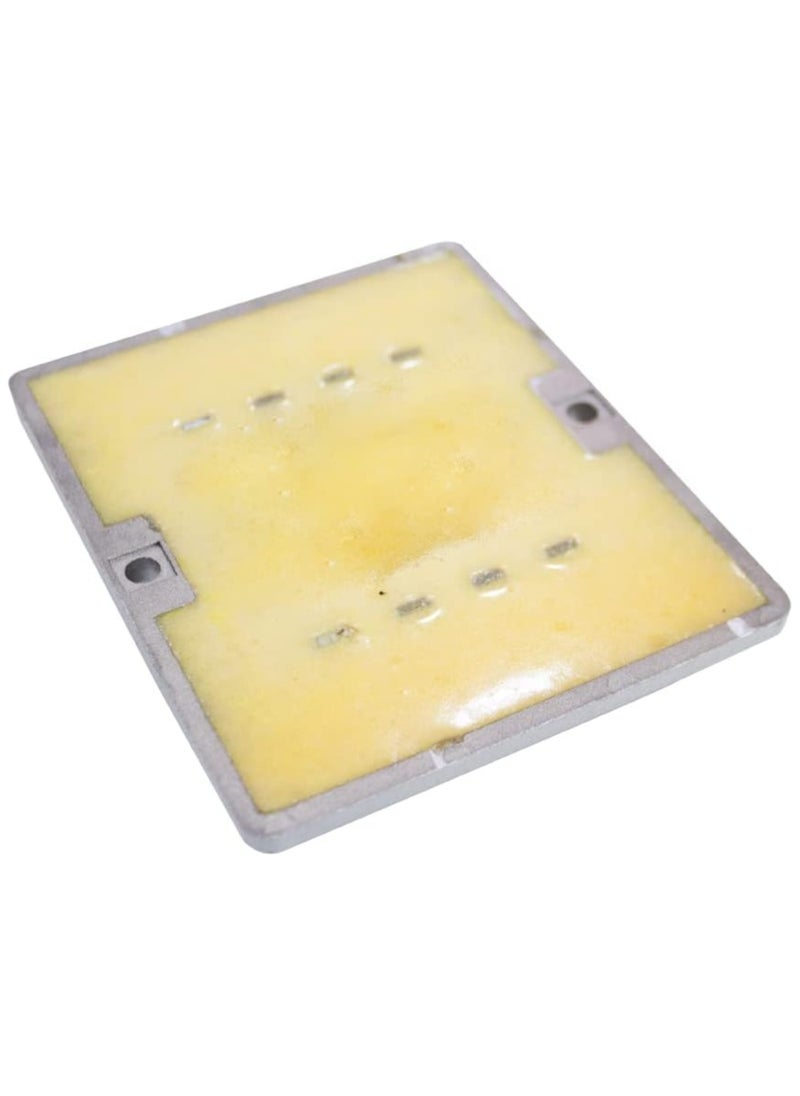BERRY - Berry Aluminum Solar Road Stud Light – Reflective Large Orange Road Marker - Image 1