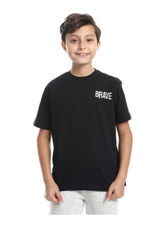 IZOR Boys T-shirt 