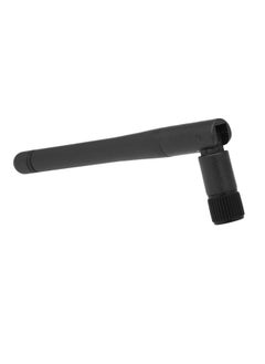 Generic Wifi Antenna External Antenna Male Connector Black 