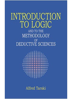 Introduction to Logic 