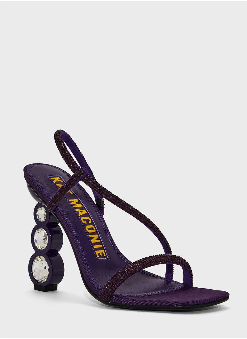 Kat Maconie Kabita Sandals