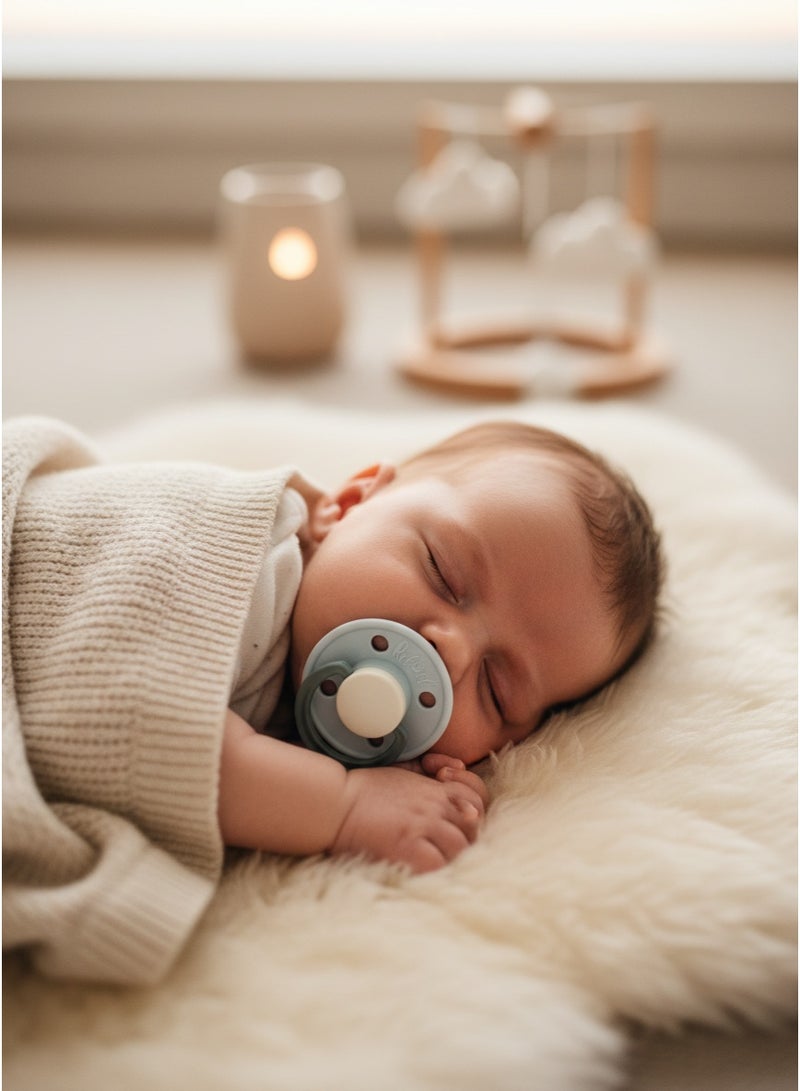 ريبايل سكاته من ريبيل احساس طبيعيى 0-6 شهور - Image 4