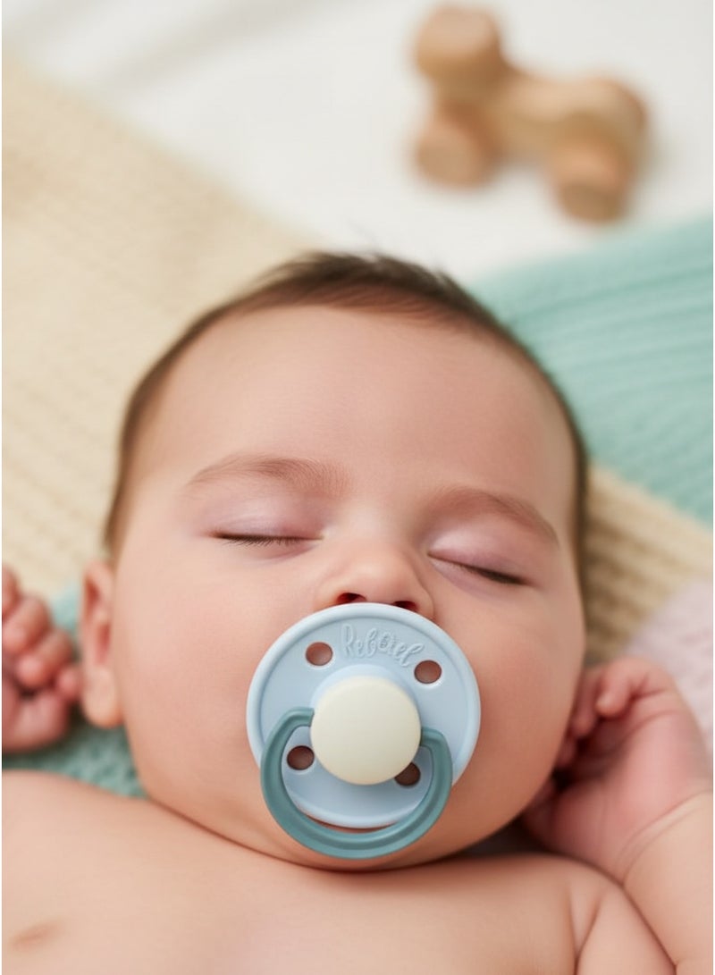 ريبايل سكاته من ريبيل احساس طبيعيى 0-6 شهور - Image 2